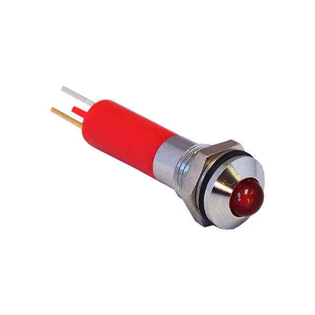 19040253 CML Innovative Technologies LTD  Bedienfeldanzeigen Kontrollleuchten